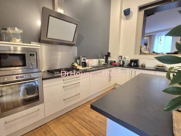 Appartement à vendre 6 pièces de 174 m²