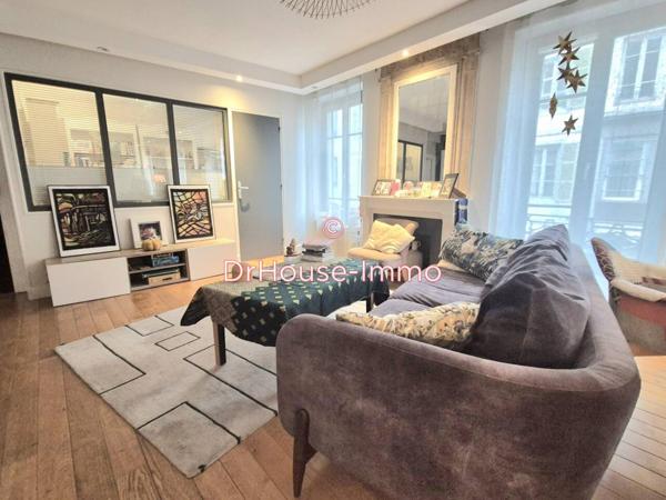 Appartement à vendre 6 pièces de 174 m²