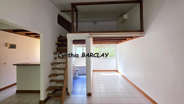 Appartement à FORT DE FRANCE (97200)