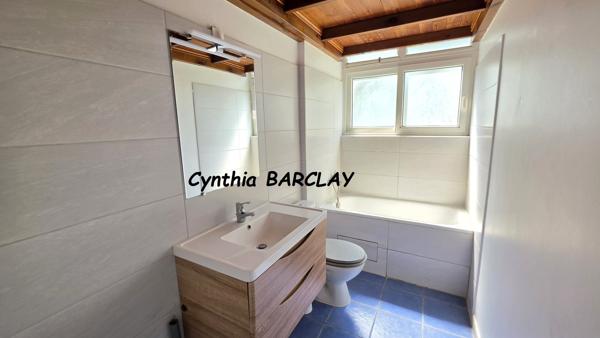 Appartement à FORT DE FRANCE (97200)
