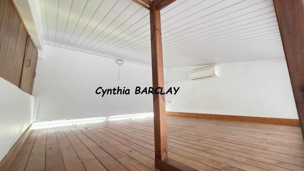 Appartement à FORT DE FRANCE (97200)