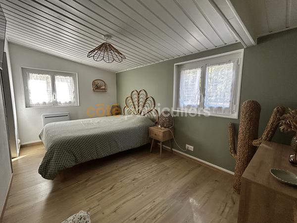 Vente
                Maison283 m² - 8 Pièces -
                    LA TREMBLADE (17390)