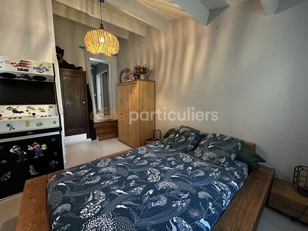 Vente
                Maison283 m² - 8 Pièces -
                    LA TREMBLADE (17390)