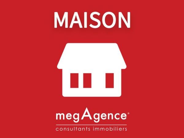 Maison à DINARD, 35800 - 6 pièces 135m²