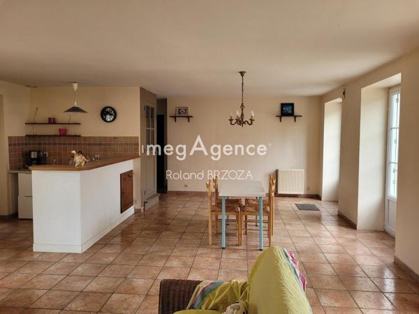 Maison à DINARD, 35800 - 6 pièces 135m²