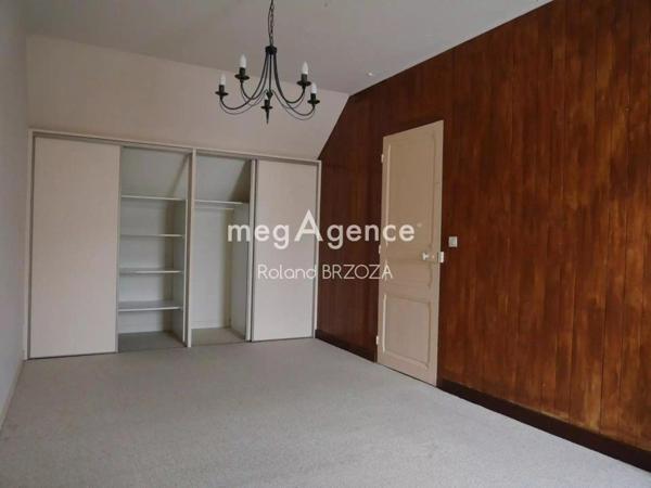 Maison à DINARD, 35800 - 6 pièces 135m²
