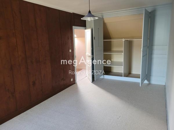 Maison à DINARD, 35800 - 6 pièces 135m²