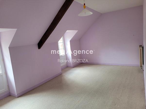 Maison à DINARD, 35800 - 6 pièces 135m²