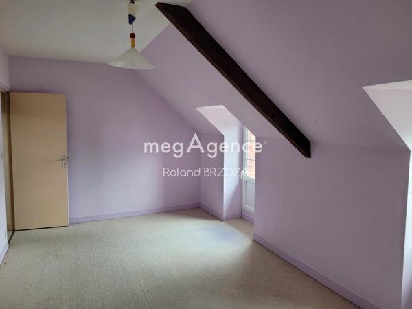 Maison à DINARD, 35800 - 6 pièces 135m²