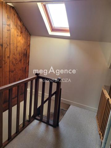 Maison à DINARD, 35800 - 6 pièces 135m²