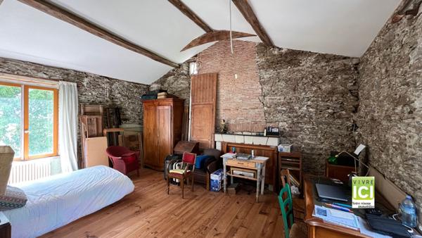 MAISON DE CHARME LA CHAPELLE BASSE MER 5 CHAMBRES