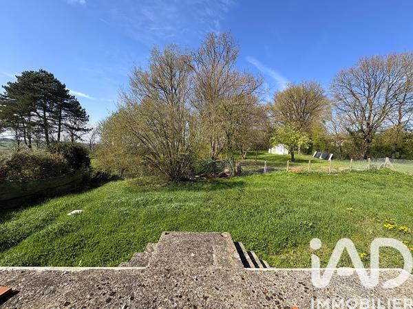 Maison à vendre 6 pièces 135 m² Charny Orée de Puisaye