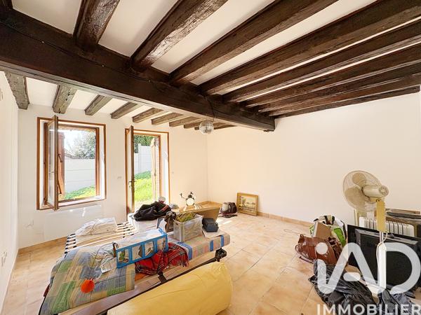 Maison à vendre 6 pièces 135 m² Charny Orée de Puisaye