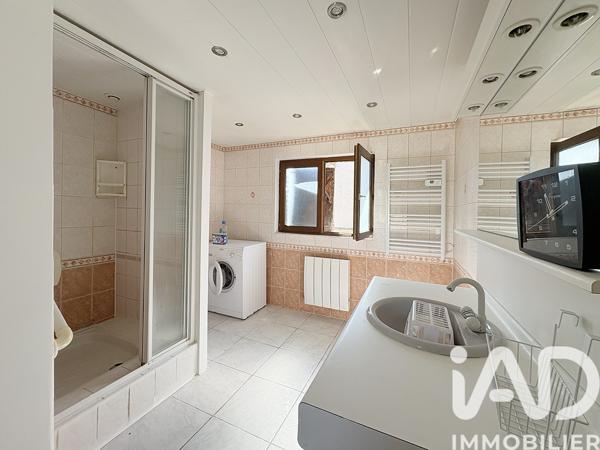 Maison à vendre 6 pièces 135 m² Charny Orée de Puisaye