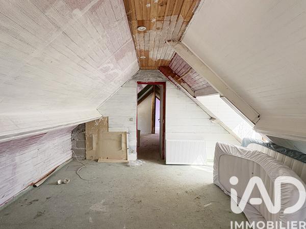 Maison à vendre 6 pièces 135 m² Charny Orée de Puisaye