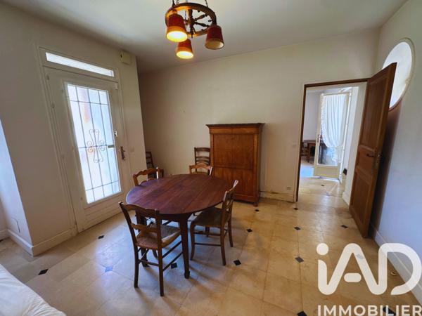 Maison à vendre 9 pièces 233 m² Entrains-sur-Nohain