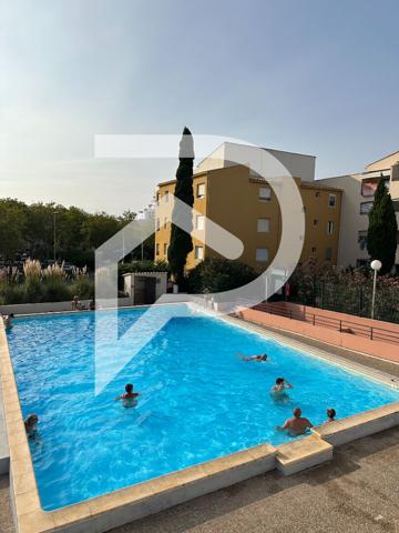 Appartement 2 pièces 36 m2