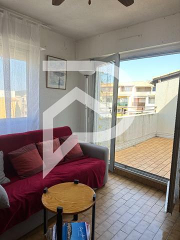 Appartement 2 pièces 36 m2