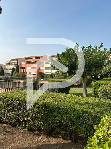 Appartement 2 pièces 36 m2