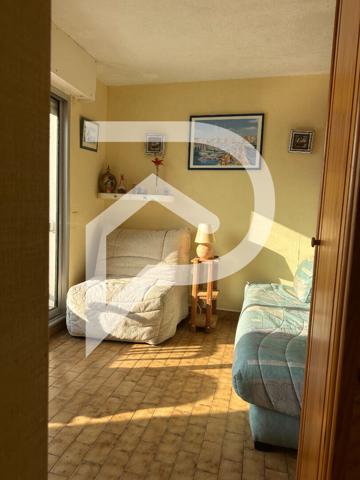 Appartement 2 pièces 36 m2