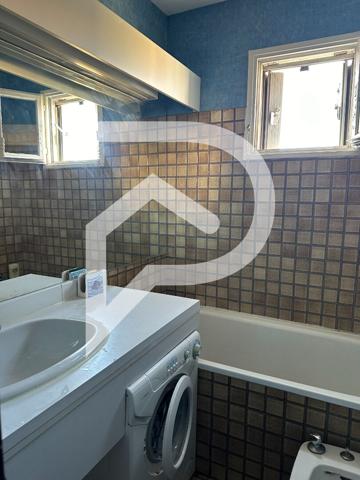 Appartement 2 pièces 36 m2