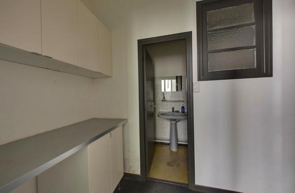 Local commercial Rue du Pont