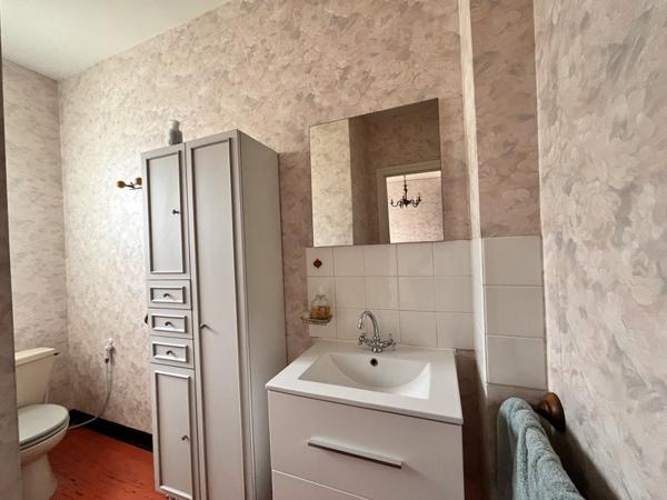 Maison à vendre |  Le Faouët |  7 pièces | 142 m²