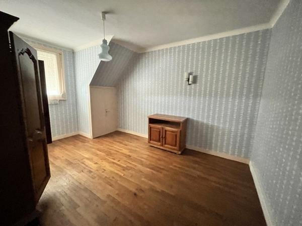 Maison à vendre |  Le Faouët |  7 pièces | 142 m²