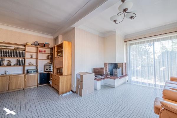 Maison à vendre |  Lormont |  4 pièces | 103 m²