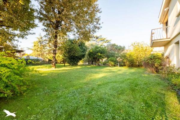 Maison à vendre |  Lormont |  4 pièces | 103 m²