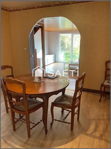 QUARTIER CALME DANS UNE IMPASSE