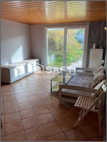 QUARTIER CALME DANS UNE IMPASSE