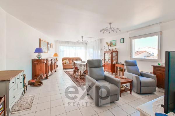 Appartement moderne à vendre à Royan