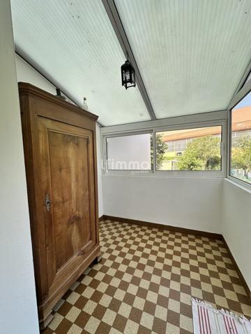 Maison familiale dans la Sarthe, 72310
