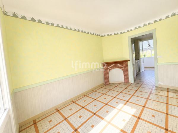 Maison familiale dans la Sarthe, 72310