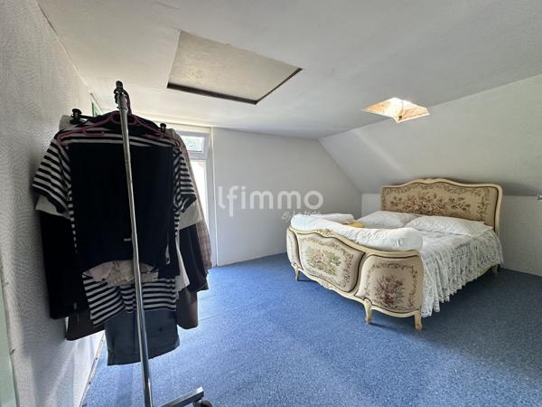Maison familiale dans la Sarthe, 72310