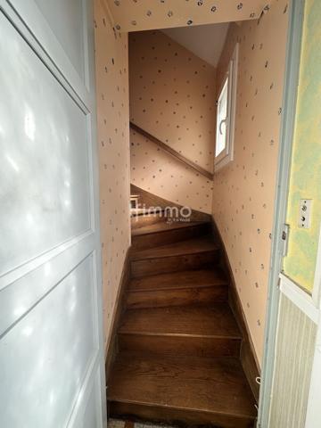 Maison familiale dans la Sarthe, 72310
