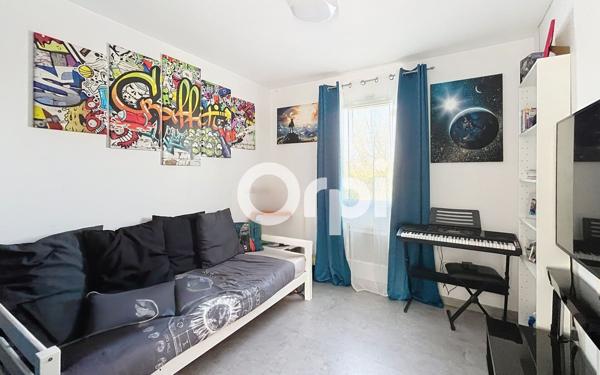 Maison à vendre    5 pièces •  Atur