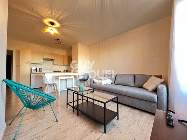 Appartement Albi 2 pièce(s) 40.67 m2