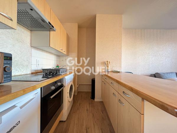 Appartement Albi 2 pièce(s) 40.67 m2