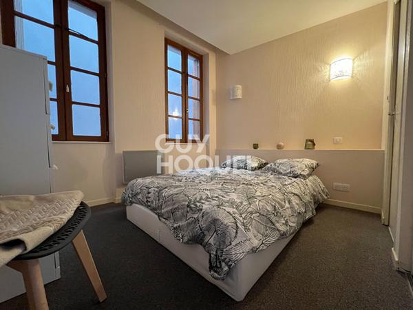 Appartement Albi 2 pièce(s) 40.67 m2