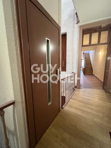 Appartement Albi 2 pièce(s) 40.67 m2