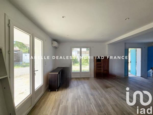 Appartement à vendre 4 pièces 79 m² Six-Fours-les-Plages