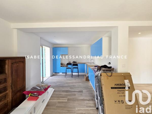 Appartement à vendre 4 pièces 79 m² Six-Fours-les-Plages