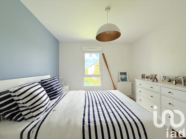 Appartement à vendre 3 pièces 62 m² Saint-Malo