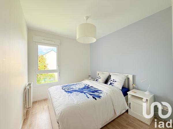 Appartement à vendre 3 pièces 62 m² Saint-Malo