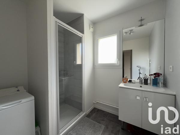 Appartement à vendre 3 pièces 62 m² Saint-Malo