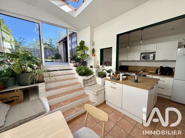 Maison à vendre 5 pièces 141,45 m² Parthenay