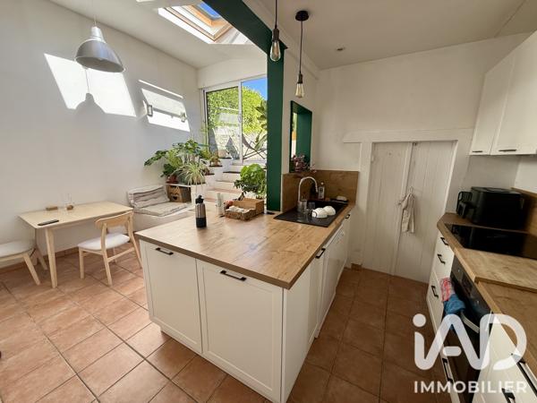 Maison à vendre 5 pièces 141,45 m² Parthenay