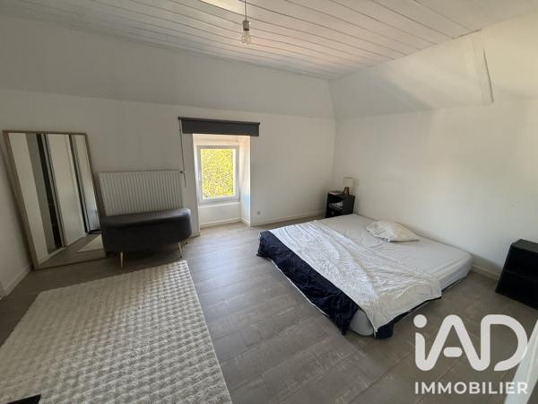 Maison à vendre 5 pièces 141,45 m² Parthenay